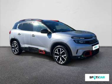 Citroën C5 Aircross Diesel