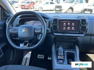 Citroën C5 AIRCROSS Diesel