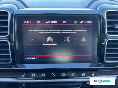 Citroën C5 AIRCROSS Diesel