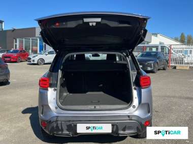 Citroën C5 Aircross Diesel