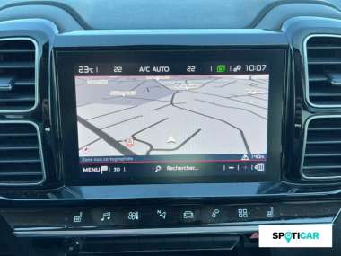 Citroën C5 AIRCROSS Diesel