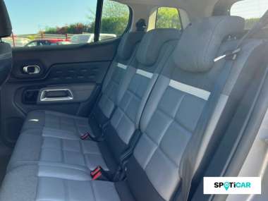 Citroën C5 AIRCROSS Diesel