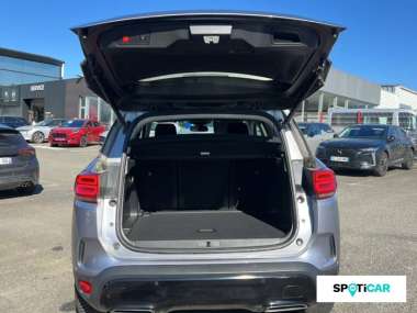 Citroën C5 AIRCROSS Diesel