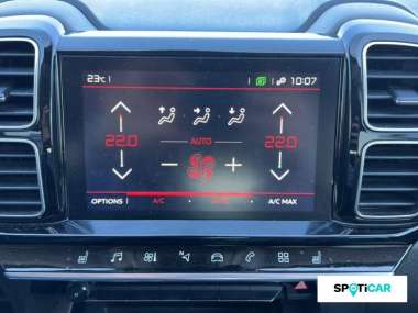 Citroën C5 AIRCROSS Diesel