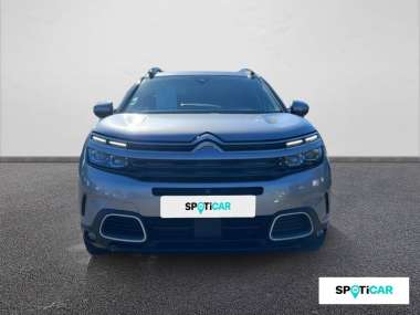 Citroën C5 AIRCROSS Diesel