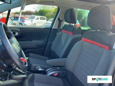 Citroën C3 Aircross Diesel