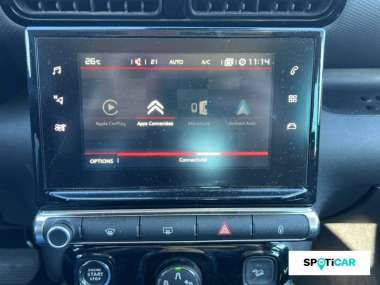 Citroën C3 Aircross Diesel