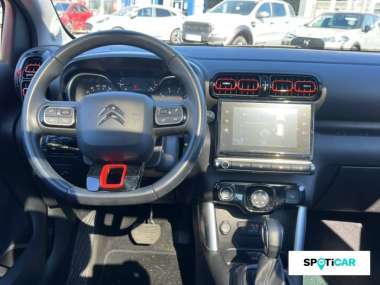 Citroën C3 Aircross Diesel