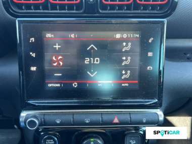 Citroën C3 Aircross Diesel