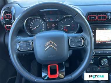 Citroën C3 Aircross Diesel