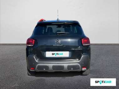 Citroën C3 Aircross Diesel