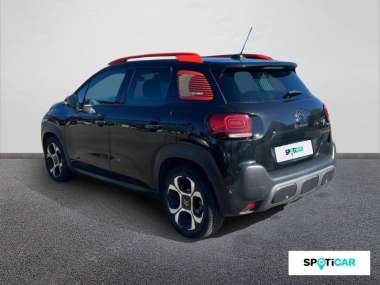 Citroën C3 Aircross Diesel