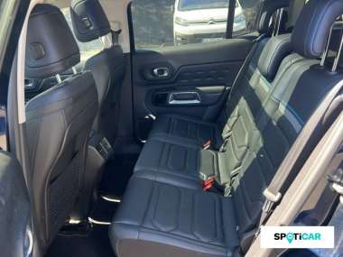 Citroën C5 Aircross Hybride rechargeable