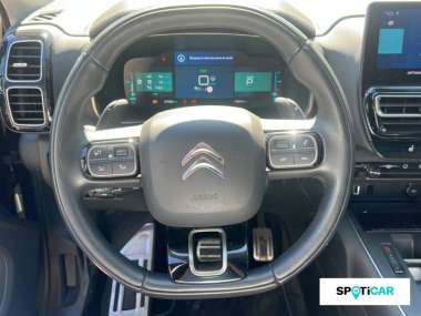 Citroën C5 Aircross Hybride rechargeable