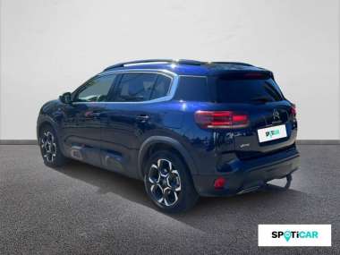 Citroën C5 Aircross Hybride rechargeable
