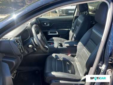 Citroën C5 Aircross Hybride rechargeable