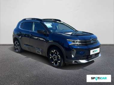 Citroën C5 Aircross Hybride rechargeable