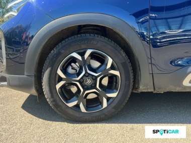 Citroën C5 Aircross Hybride rechargeable