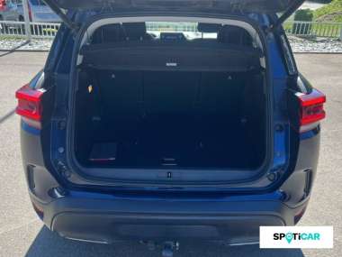 Citroën C5 Aircross Hybride rechargeable