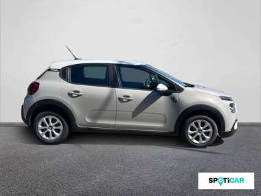 Citroën C3 Essence