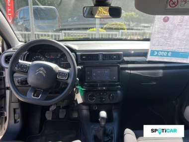 Citroën C3 Essence