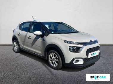 Citroën C3 Essence
