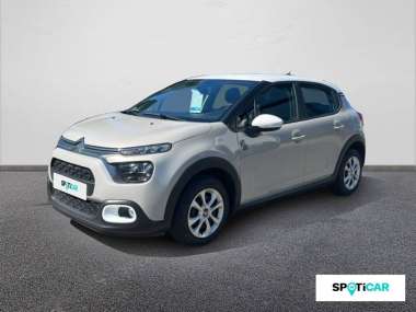 Citroën C3 Essence