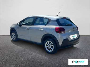Citroën C3 Essence