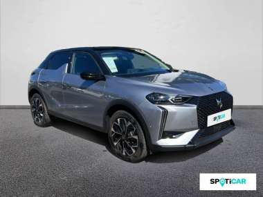 Ds DS 3 Diesel