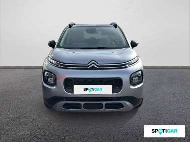 Citroën C3 Aircross Diesel