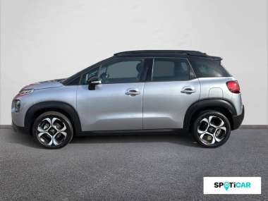 Citroën C3 Aircross Diesel