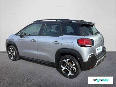 Citroën C3 Aircross Diesel