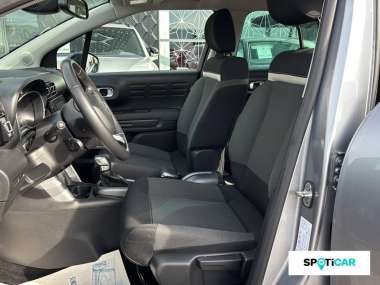 Citroën C3 Aircross Diesel