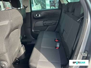 Citroën C3 Aircross Diesel