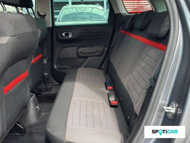 Citroën C3 AIRCROSS Essence