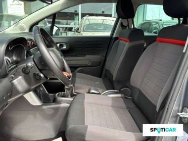 Citroën C3 AIRCROSS Essence