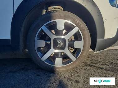 Citroën C4 Cactus Essence