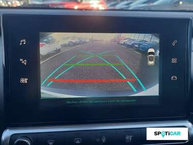 Citroën C4 Cactus Essence