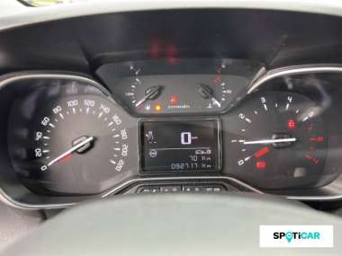 Citroën C3 Aircross Essence