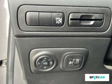 Citroën C3 Aircross Essence