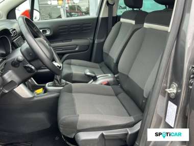 Citroën C3 Aircross Essence