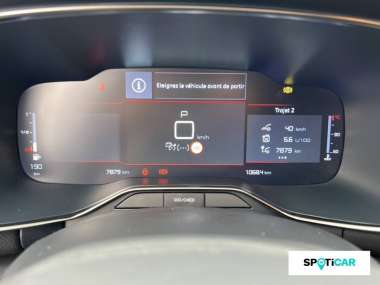 Citroën C5 Aircross Diesel