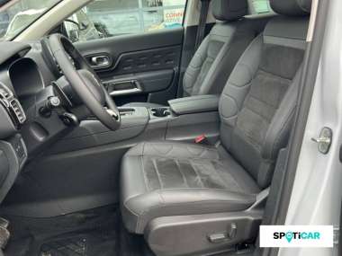 Citroën C5 Aircross Diesel