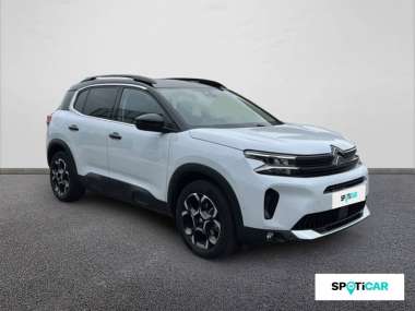 Citroën C5 Aircross Diesel