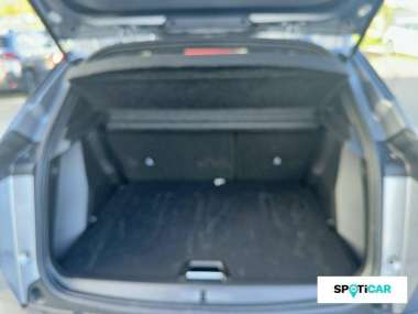 Peugeot 2008 Hybride