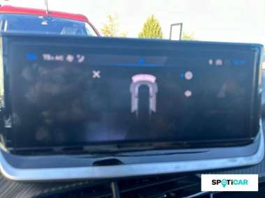 Peugeot 2008 Hybride