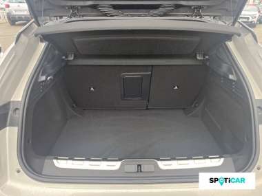 Ds DS 4 Hybride rechargeable