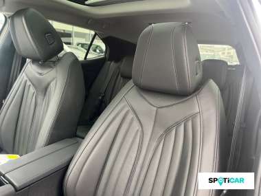 Ds DS 4 Hybride rechargeable