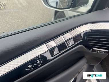 Ds DS 4 Hybride rechargeable