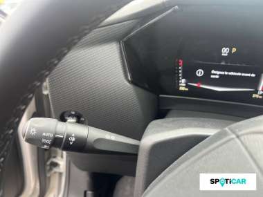 Ds DS 4 Hybride rechargeable